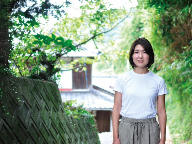 自分たちで作る理想の暮らし